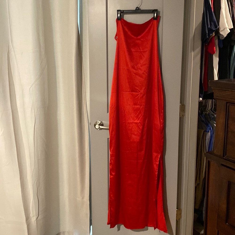 Homecoming, Prom, or Formal Dress